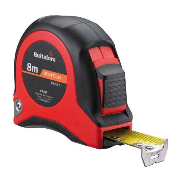 Fléxometro PR 8M Display HULTAFORS