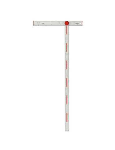 Escuadra ajustable para yesero PS120 HULTAFORS