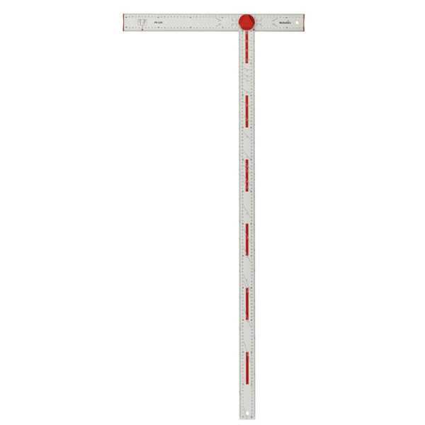 Escuadra ajustable para yesero PS120 HULTAFORS