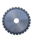 Sierra circular Metal Blade de Ø 115 mm LEJA TOOLS