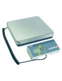 Balanza electrónica digital para paquetería máx. 35 kg VOGEL