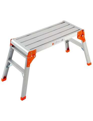 Plataforma de trabajo Workstep GIERRE