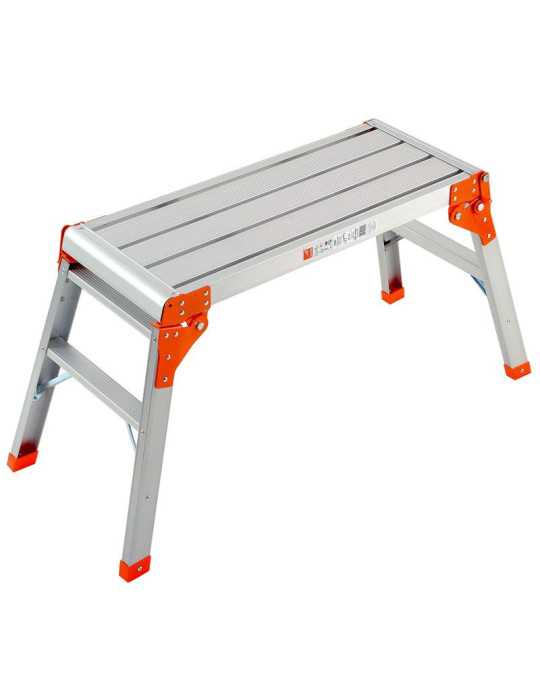 Plataforma de trabajo Workstep GIERRE