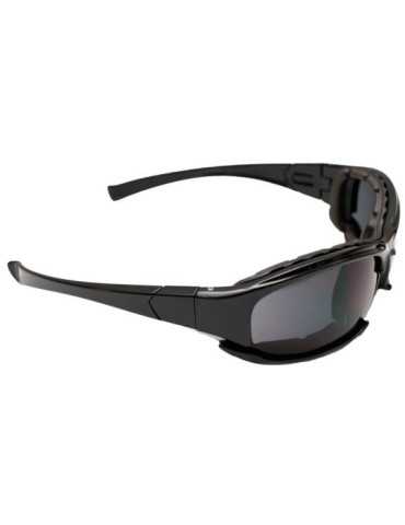 Gafas de seguridad INDRO polarizadas EAGLE