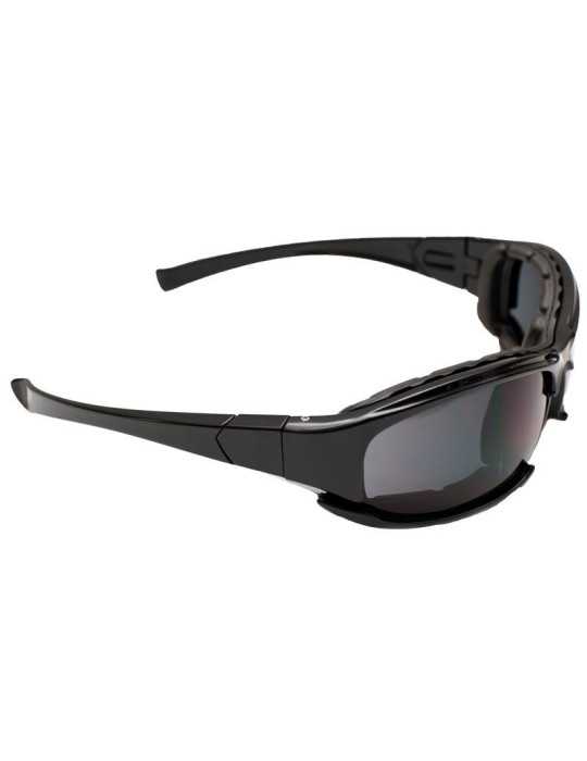 Gafas de seguridad INDRO polarizadas EAGLE