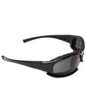Gafas de seguridad INDRO polarizadas EAGLE