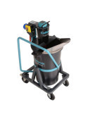 Mezcladora de materiales compuestos LevMix COLLOMIX