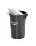 Cubo para mezcladora LevMix de 75 litros COLLOMIX