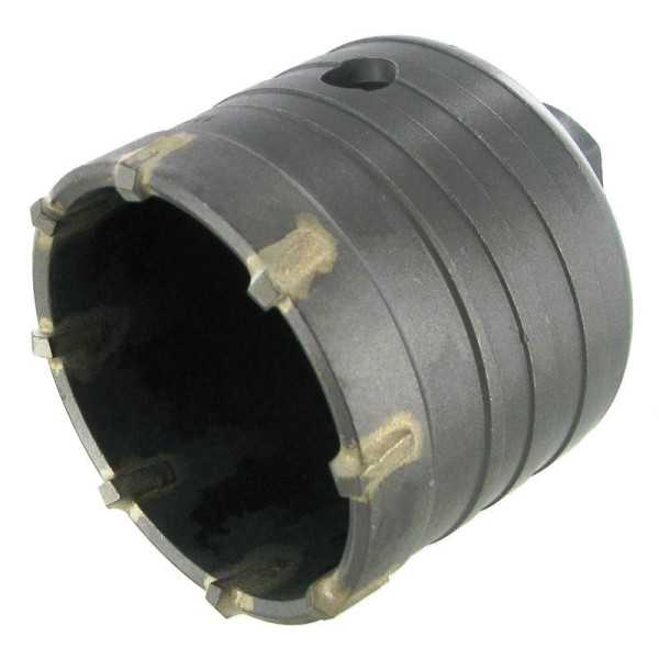 Corona Optima para fuerzas de impacto máx. de 750W y profundidad útil de 50 mm (Ø 45 mm) GUILLET