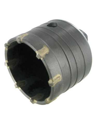 Corona Optima para fuerzas de impacto máx. de 750W y profundidad útil de 50 mm (Ø 65 mm) GUILLET