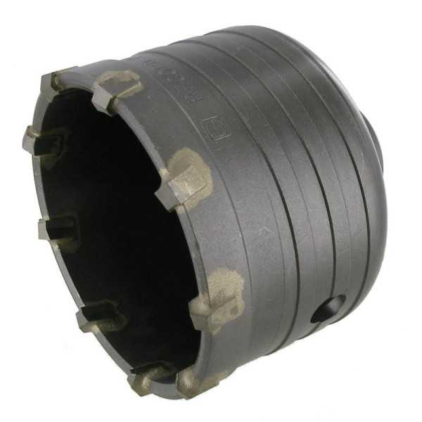 Corona Record para fuerzas de impacto superiores a 800W y profundidad útil de 50 mm (Ø 40 mm) GUILLET