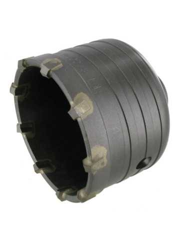 Corona Record para fuerzas de impacto superiores a 800W y profundidad útil de 50 mm (Ø 85 mm) GUILLET
