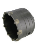 Corona Record para fuerzas de impacto superiores a 800W y profundidad útil de 50 mm (Ø 85 mm) GUILLET