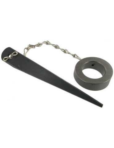 Kit de extracción para coronas con conexión cónica 1/8 GUILLET