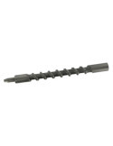Extensión con rosca ratio (Sistema modular Megadrill) de 280 mm GUILLET