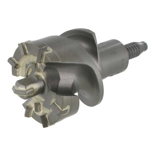 Cabezal de perforado Holomax con rosca ratio (Sistema modular Megadrill) Ø de 35 mmGUILLET
