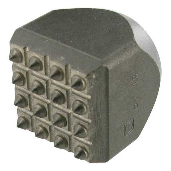 Bujarda SDS-MAX (9 dientes)GUILLET
