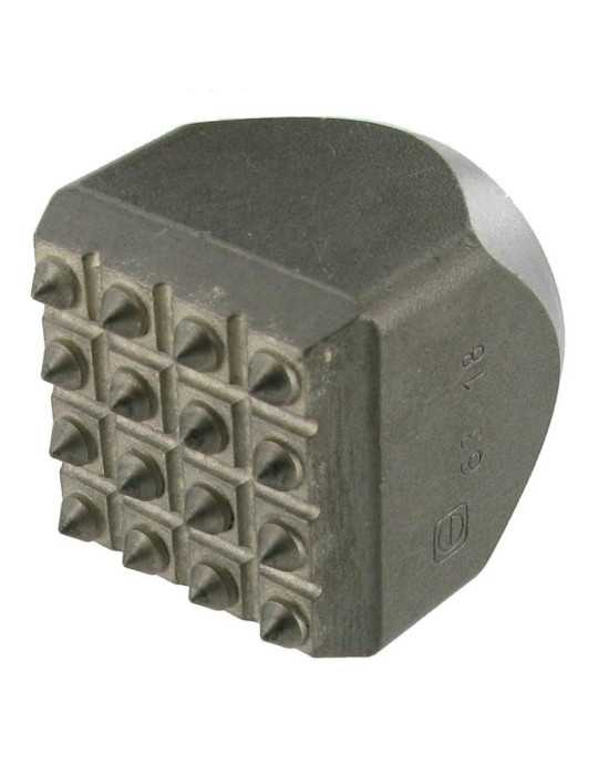 Bujarda SDS-MAX (9 dientes)GUILLET