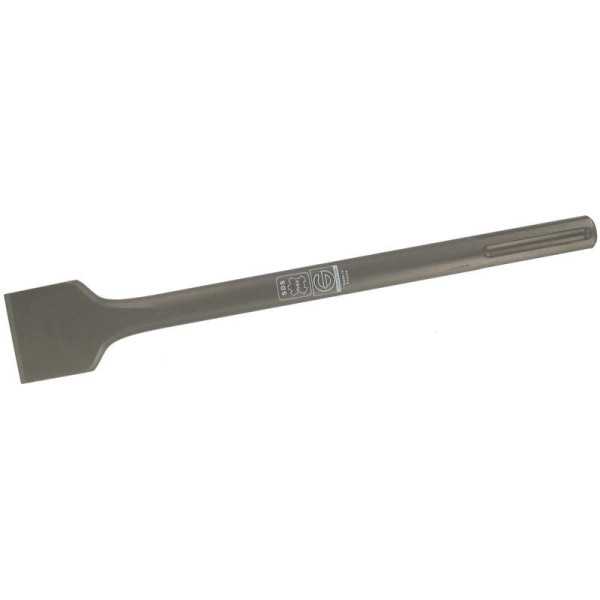 Cincel ancho SDS-Max (400x50 mm) GUILLET