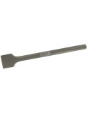 Cincel ancho SDS-Max (300x80 mm) GUILLET
