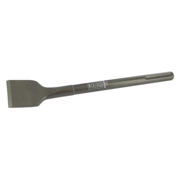 Cincel acodado SDS-Max (315x50 mm) GUILLET
