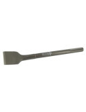 Cincel acodado SDS-Max (315x50 mm) GUILLET