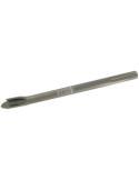 Cincel rozador ladrillos SDS-Max (290x22 mm) GUILLET
