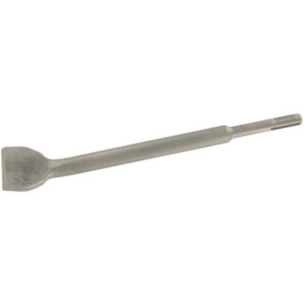 Cincel acodado SDS-plus (250x40 mm) GUILLET