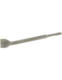 Cincel acodado SDS-plus (250x40 mm) GUILLET