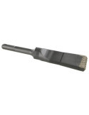 Cincel dientes metal duro SDS-plus (210x36 mm) GUILLET