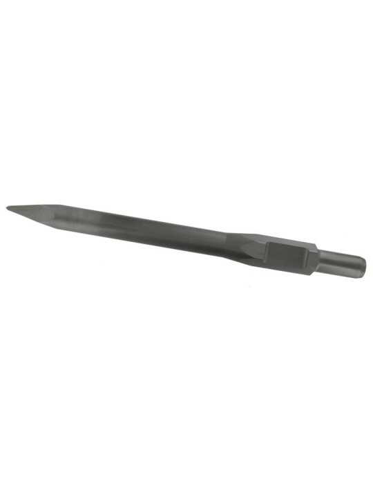 Puntero Ø24/hex.30 E24H300 Hitachi, Makita (410 mm) GUILLET