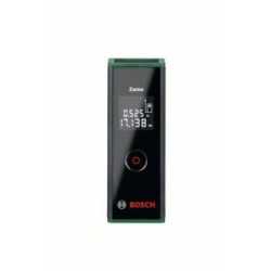 Medidor laser BOSCH de distancias zamo 0603672702
