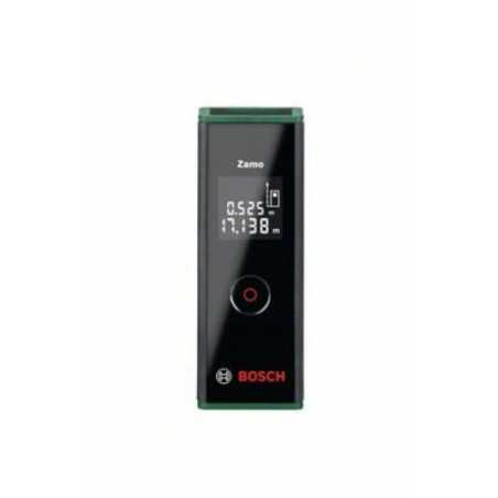 Medidor laser BOSCH de distancias zamo 0603672702