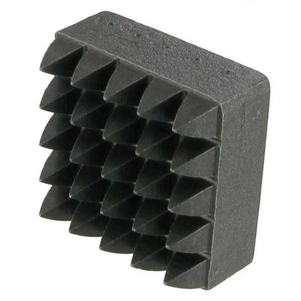 Boca de bujarda, acero BCMG (49 dientes) GUILLET