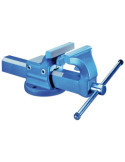 Tornillo de banco FortissimoFix de 150 mm KANCA