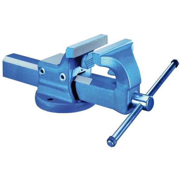 Tornillo de banco FortissimoFix de 175 mm KANCA
