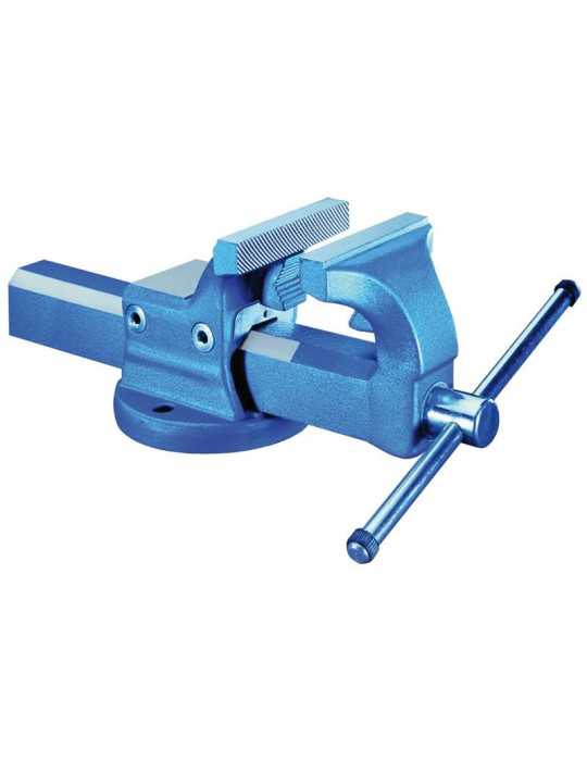 Tornillo de banco FortissimoFix de 175 mm KANCA