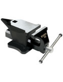 Tonillo de banco con Yunke ANVILLO de 125 mm KANCA