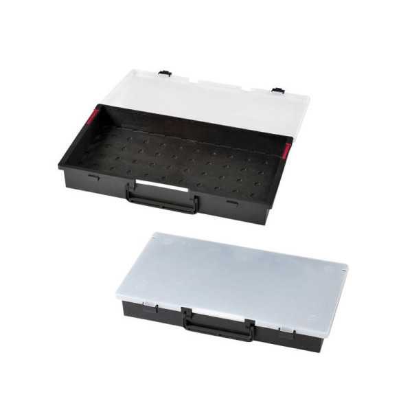 Cajón-maletín interior vacío para modelo ALL.IN.ONE (altura 60 cm)GT LINE