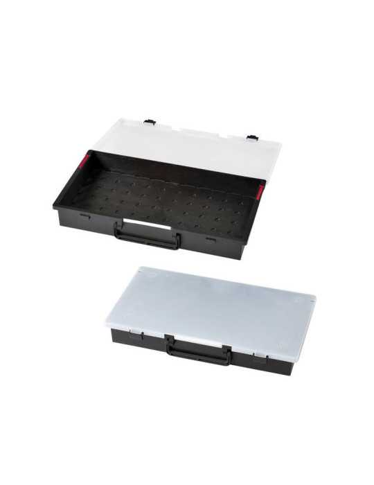 Cajón-maletín interior vacío para modelo ALL.IN.ONE (altura 60 cm)GT LINE