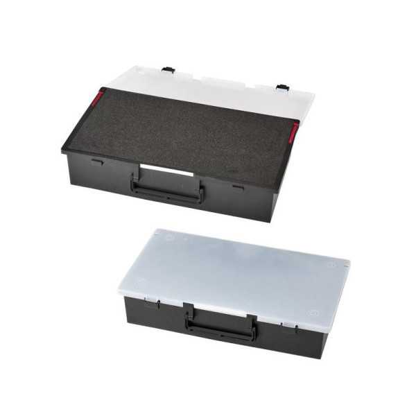Cajón-maletín interior de espuma para modelo ALL.IN.ONE (altura 95 cm)GT LINE