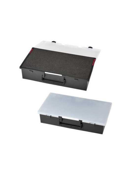 Cajón-maletín interior de espuma para modelo ALL.IN.ONE (altura 95 cm)GT LINE