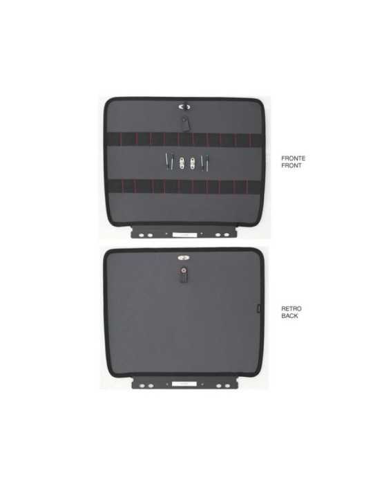 Panel portaherramientas inferior PEL para modelo ROCK 350 y TURTLE 350 GT LINE