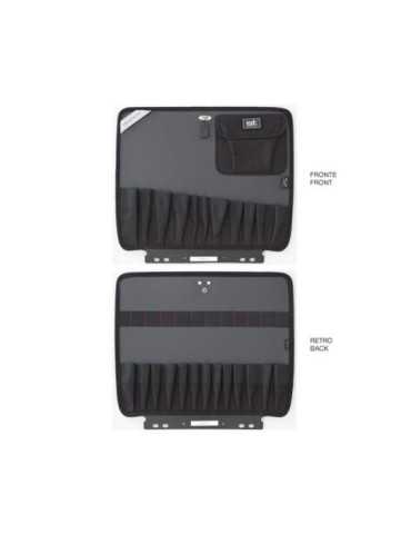 Panel portaherramientas superior PTS para modelo ROCK 350 y TURTLE 350 GT LINE
