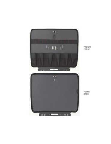 Panel portaherramientas inferior PTS para modelo ROCK 350 y TURTLE 350 GT LINE