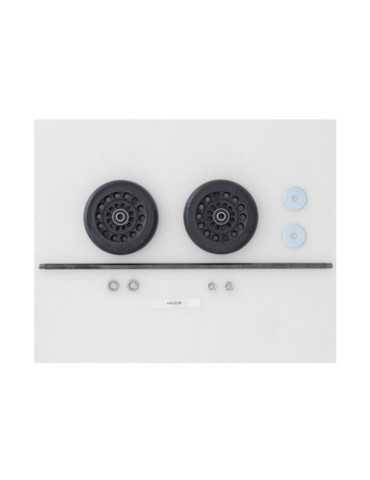Juego de 2 ruedas para modelo TURTLE 350 GT LINE