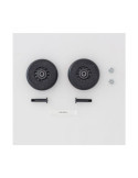 Juego de 2 ruedas para modelo ATOMIK WHEELS GT LINE