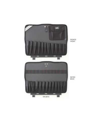 Panel portaherramientas superior PTS para modelo ATOMIK WHEELS y ATOMIK 215 GT LINE