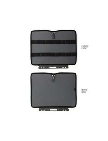 Panel portaherramientas inferior PEL para modelo NEW MEGA WHEELS GT LINE