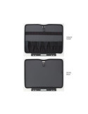 Panel portaherramientas inferior PTS para modelo NEW MEGA WHEELS GT LINE